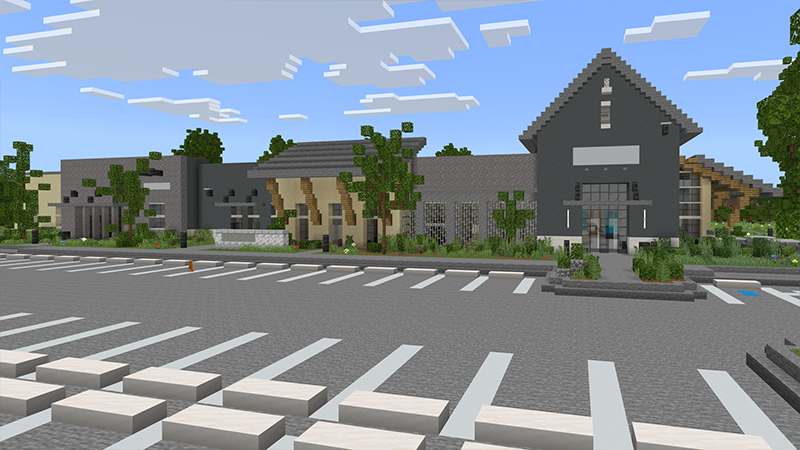 ANIMAL SHELTER ANIMAL SHELTER by Minty