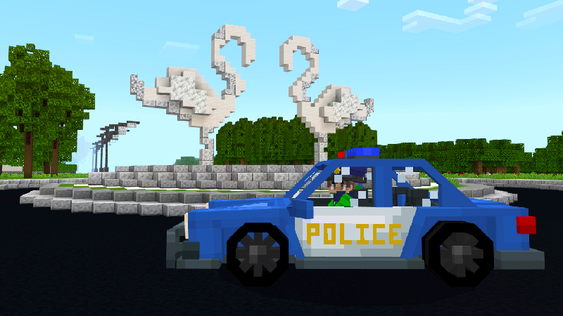 Police Roleplay Police Roleplay by ChewMingo