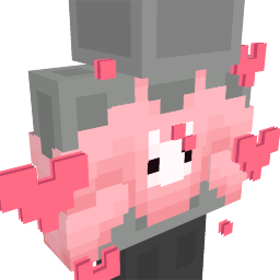 Kitten Crop Top on the Minecraft Marketplace by Minty