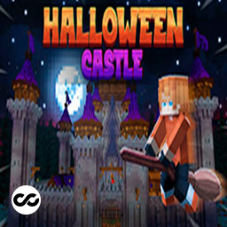 Halloween Castle Pack Icon