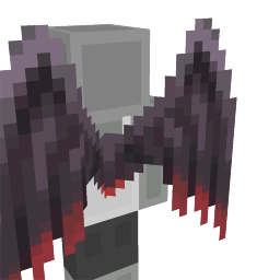 Netherite Wings