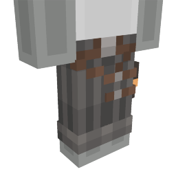 Steampunk Lord Pants
