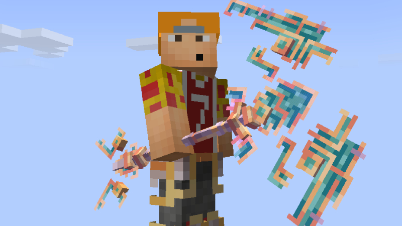 Victory Goddess Bundle 4 Screenshot #1