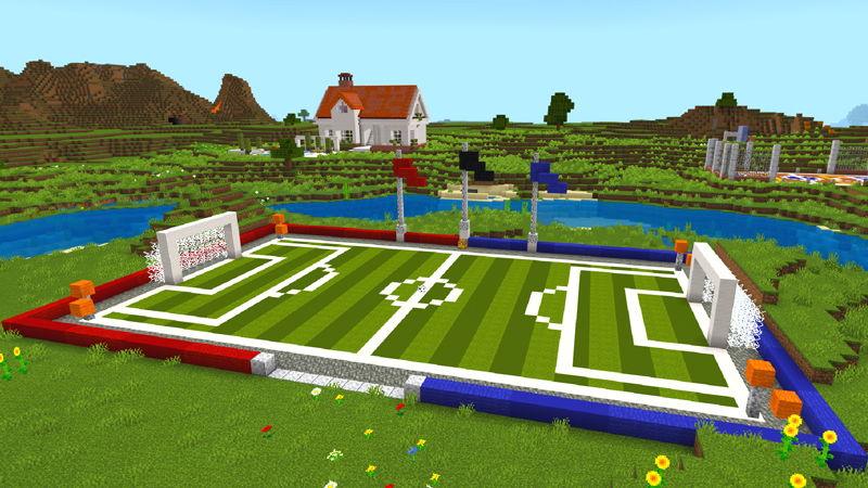 Craftable Builds Add-On Craftable Builds Add-On by Dodo Studios