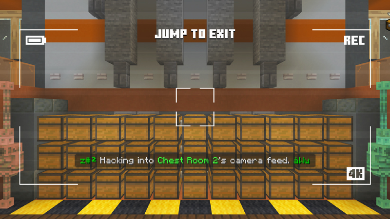 Ultimate Hacker Base Ultimate Hacker Base by Dodo Studios