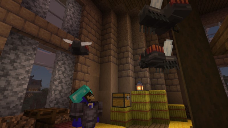 Horror Farm Screenshot #3