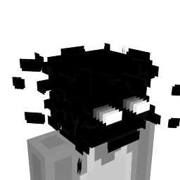 Void Storm Head