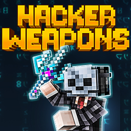 Hacker Weapons SCI-FI Pack Icon