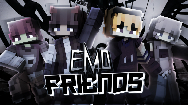 Emo Friends