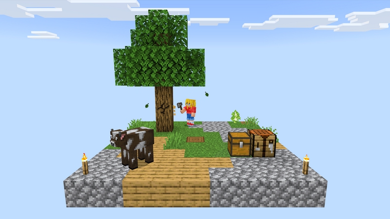One Block+ by Mod Block