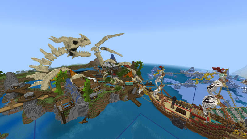 DOZLE Corp. Caravan Screenshot #1