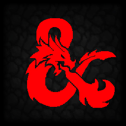 Dungeons & Dragons Pack Icon