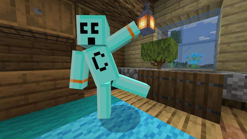Craftee Custom Hearts Screenshot #1