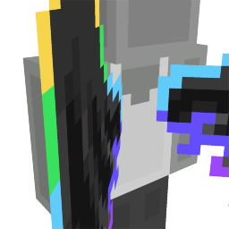 RGB Demon Wings Key Art