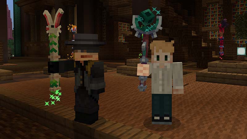 Magic Wands Screenshot #3