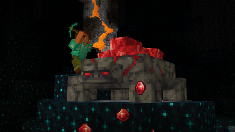 Weapons Evolve Add-On 2.1 Weapons Evolve Add-On 2.1 by HorizonBlocks