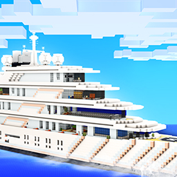 Millionaire Yacht Pack Icon