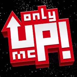 Only Up! MC Pack Icon