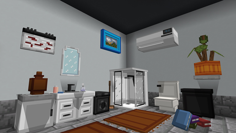 Furniture 1200+ 1.5 Screenshot #3