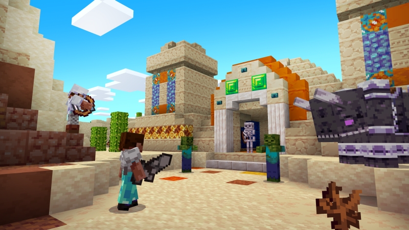 Vividity Screenshot #2