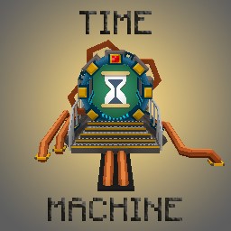 Time Machine Pack Icon