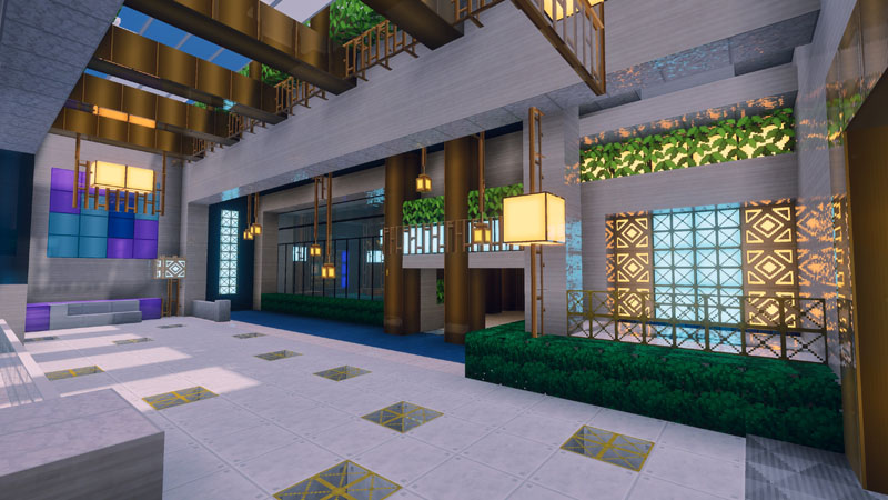 Vibrant Modern Textures by Imagiverse