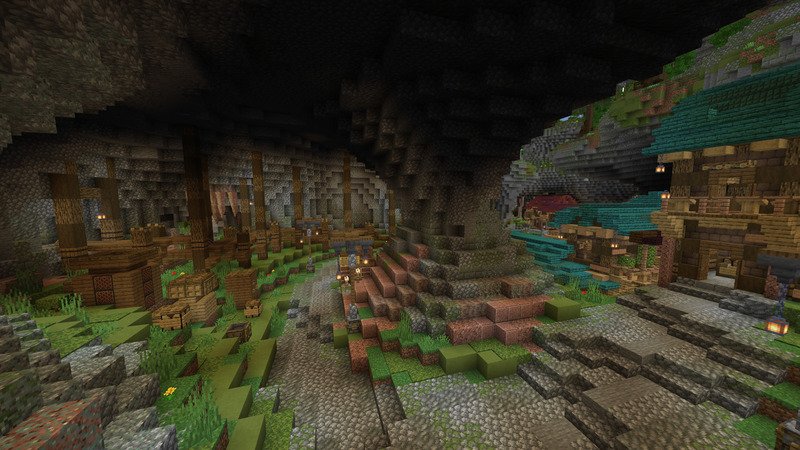 Dwarf Mine Screenshot #2