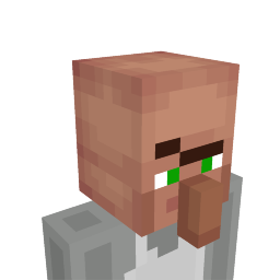 Eyebrows Wave Villager Key Art