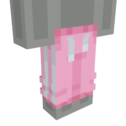 Pink Track Pants on the Minecraft Marketplace by Simply Brilliant