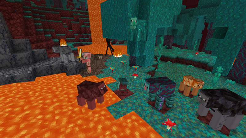 Golem Pets Add-On 1.2 Screenshot #10