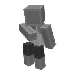 The Twist on the Minecraft Marketplace by Plank