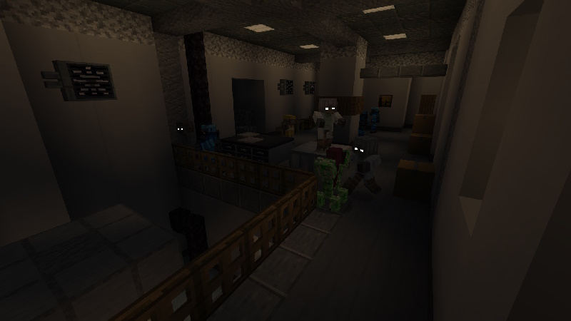 Scary Add-on Screenshot #7