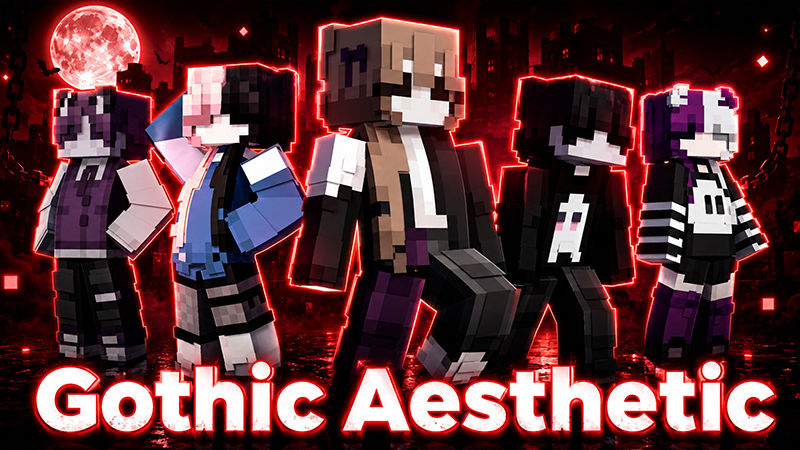 Gothic Aesthetic