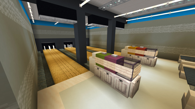 Realistic Modern Mansion by Dodo Studios