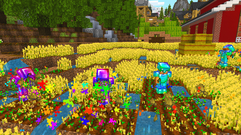 More Diamonds! Add-On Screenshot #10