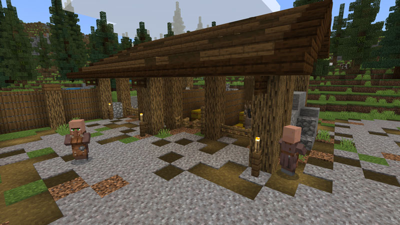 Gendry's Tavern Screenshot #5