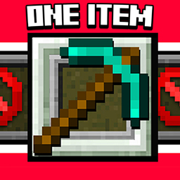 ONE ITEM! Pack Icon