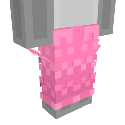 Pink Flamingo Pants Key Art