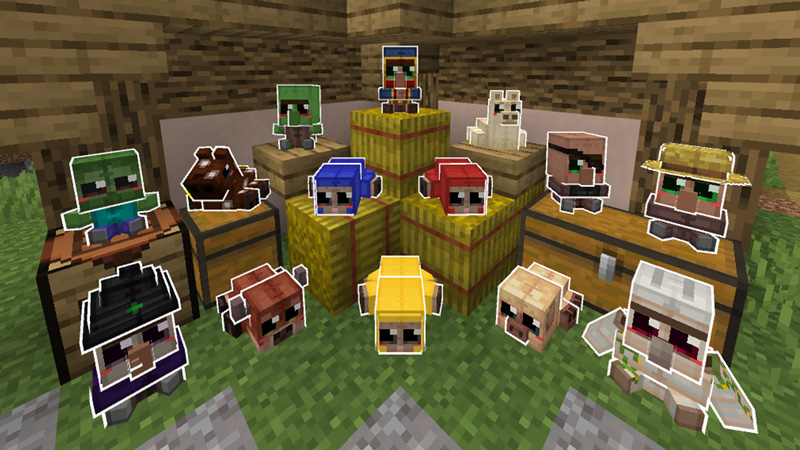 Plushies 2.0.1 Plushies 2.0.1 by Scai Quest