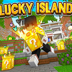 Lucky Island Pack Icon