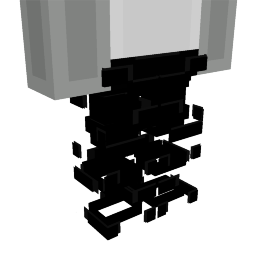 Void Fragments Pants