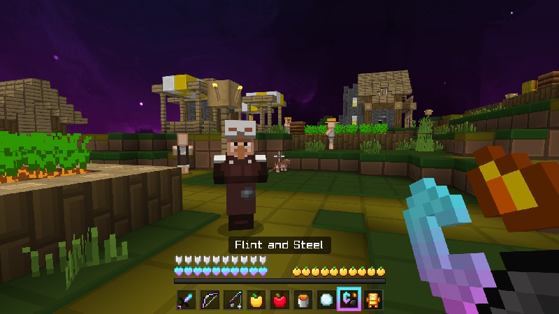 Cotton Candy 16x PvP Pack Screenshot #6
