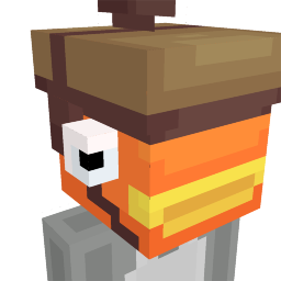 Fish Head Key Art