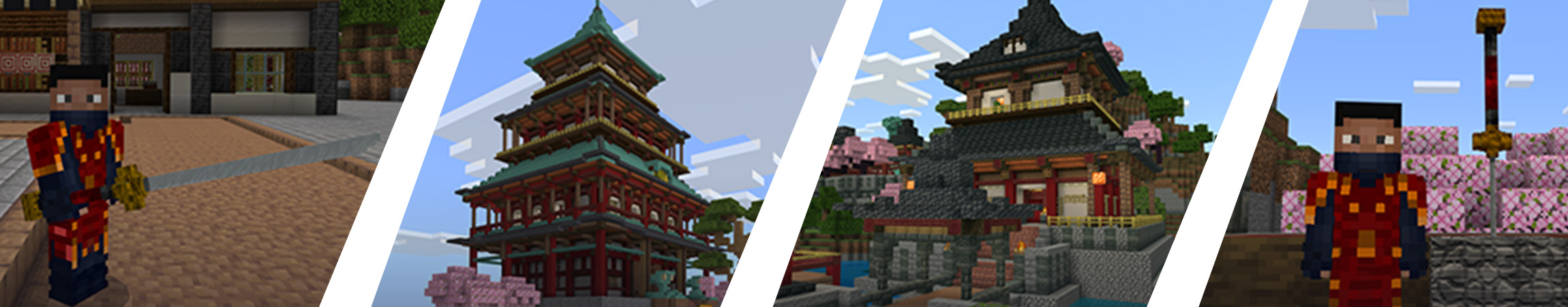 Lunar Serpent Year Panorama