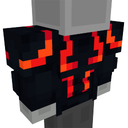 Black Rashguard on the Minecraft Marketplace by Eescal Studios