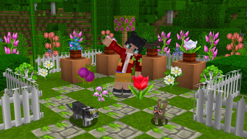 Garden of Life Screenshot #5
