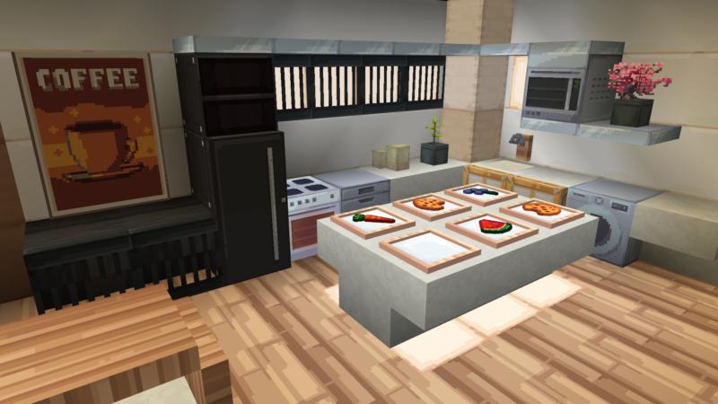 Modern Realism 1.2 Screenshot #3