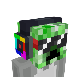 Creeper Game on the Minecraft Marketplace by Eco Studios