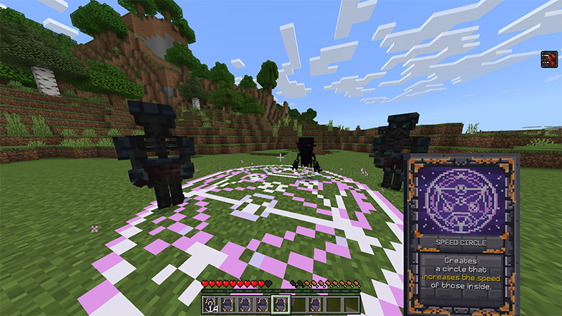 Spellcards Add-On Spellcards Add-On by Lore Studios