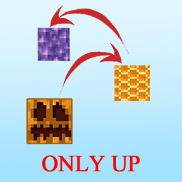 Only Up! Pack Icon